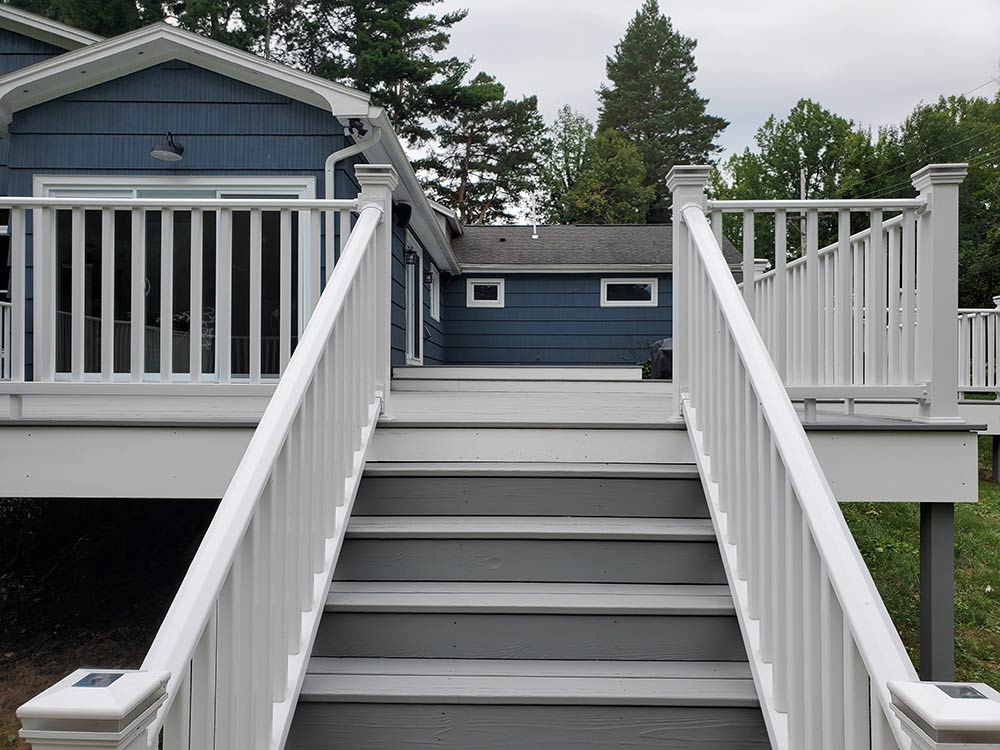 House Painting in Rochester, NY Allyn Painting